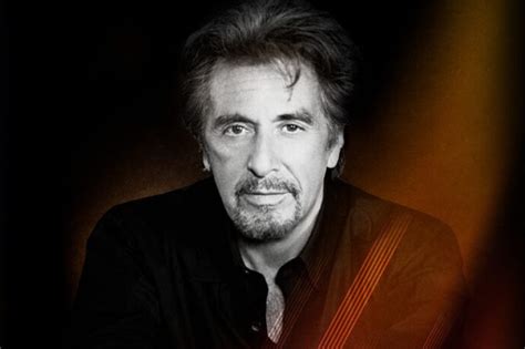 pacino pleyel|An Evening with Al Pacino